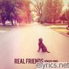 Real Friends - Acoustic Songs - EP