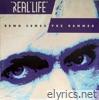 Real Life - Down Comes the Hammer