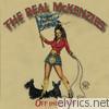 Real Mckenzies - Off the Leash