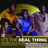 Real Thing - It's the Real Thing: The Singles Collection