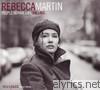 Rebecca Martin - People Behave Like Ballads