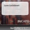 Love Lockdown - Single