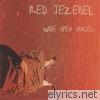 Red Jezebel - Wide Open Spaces - EP