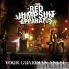 Red Jumpsuit Apparatus - Your Guardian Angel - EP