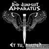 Red Jumpsuit Apparatus - Et tu, Brute ? - EP