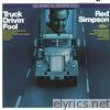 Red Simpson - Truck Drivin' Fool