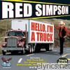 Red Simpson - Hello, I'm a Truck