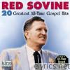 Red Sovine - 20 Greatest All-Time Gospel Hits