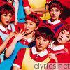 Red Velvet - The Red - The 1st Album