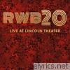 Red Wanting Blue - RWB20 Live at Lincoln Theater