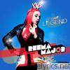 Reema Major - I Am Legend