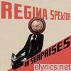 Regina Spektor - No Surprises - Single