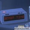 Demon Time (feat. JR) - Single