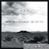 R.e.m. - New Adventures In Hi-Fi (25th Anniversary Edition)