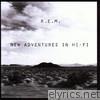 R.e.m. - New Adventures In Hi-Fi