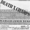 Death X Champs Sledgehammer (Demo 2003) - EP