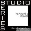 All Along (Studio Series Performance Track) - EP