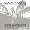 Live Fillmore West and Other Adventures