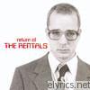 Rentals - Return of the Rentals
