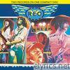 Reo Speedwagon - Live - You Get What You Play For