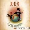 Reo Speedwagon - The Earth, a Small Man, His Dog and a Chicken