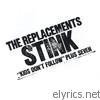 Replacements - Stink - EP