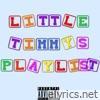 Reptilelegit - Little Timmy's Playlist