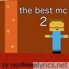 Reptilelegit - The Best MC 2 - EP