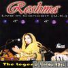 Reshma Live In Concert (U.K.)