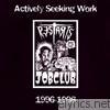 Restarts - Actively Seeking Work 1996-1998