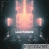 Manticore - EP