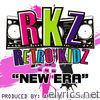 Retro Kidz - New Era - Single