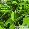 Rev. Gary Davis - Harlem Street Singer (Remastered)