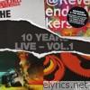Reverend & The Makers - 10 Years Live, Vol. 1