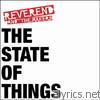 Reverend & The Makers - The State of Things