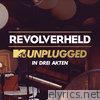 Revolverheld - MTV Unplugged in drei Akten