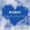 Falling In Love (Radio Edit) - Single