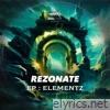 Elementz - EP