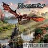 Rhapsody - Symphony of Enchanted Lands II -the Dark Secret-