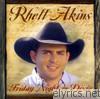 Rhett Akins - Friday Night in Dixie