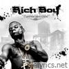 Rich Boy - The Life and Times of Carter Benjamin