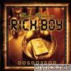 Rich Boy - Gold Kilos