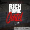 Rich Homie Quan - Rich Homie Cartel, Vol 1