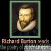 Richard Burton Reads the Poetry of John Donne