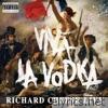Richard Cheese - Viva La Vodka: Richard Cheese Live