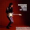 Richard Lloyd - Field Of Fire (Deluxe)
