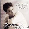 Richard Marx - Paid Vacation