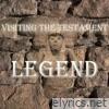 Legend (Visiting the testament)