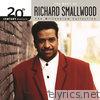 Richard Smallwood - 20th Century Masters - The Millennium Collection: The Best of Richard Smallwood