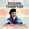 Richard Thompson - Live From London